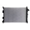 One Stop Solutions 12 Hyundai- Elantra-12 Kia- Soul Radiator, 13333 13333 - alternate 2